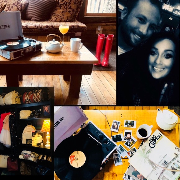 Meet your Posher, Audrey - Picture 7 of 9